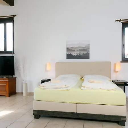 Apartamento Miralago - Utoring Apt- C29 By Interhome Piazzogna