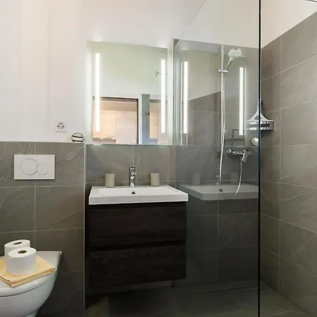 Miralago - Utoring Apt- C29 By Interhome Apartamento *