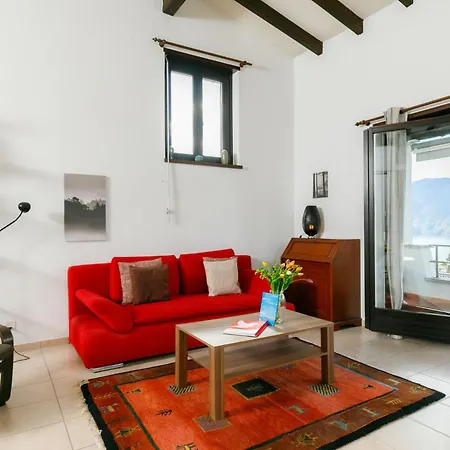 Apartamento Miralago - Utoring Apt- C29 By Interhome *
