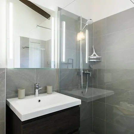 Miralago - Utoring Apt- C29 By Interhome Διαμέρισμα *