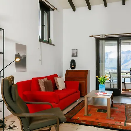 Miralago - Utoring Apt- C29 By Interhome Διαμέρισμα